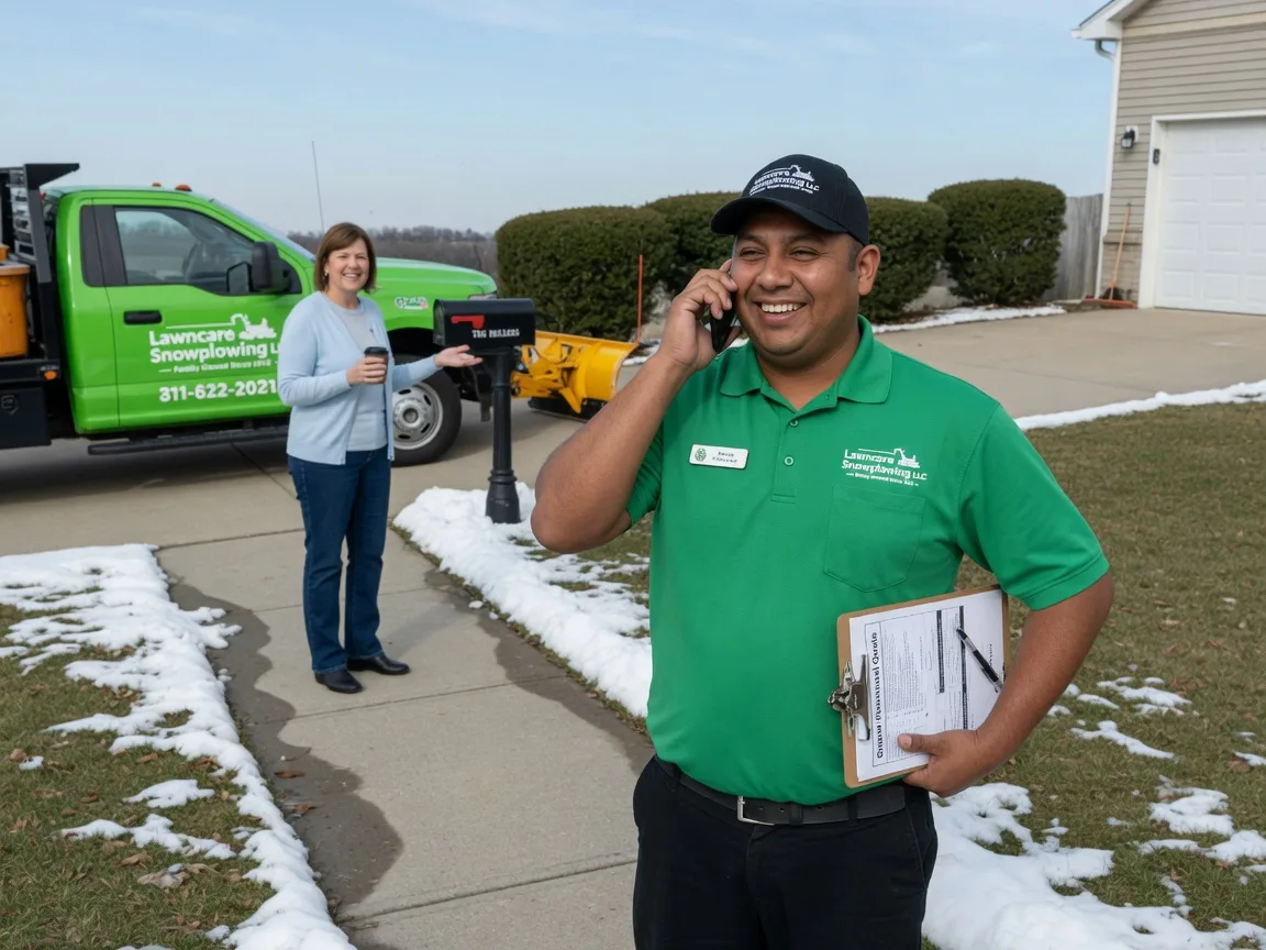 Lawn Care Services By Expert Landscaper Litchville, ND FAQs